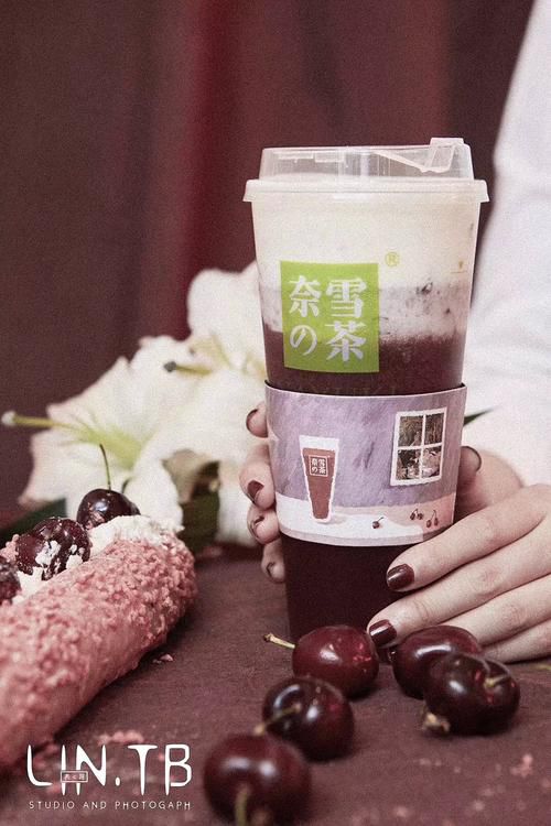 宜昌奈雪加盟需要多少钱
