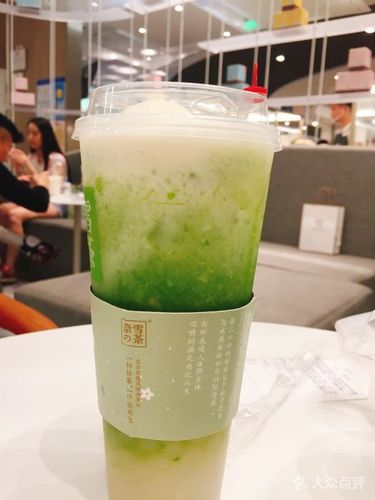 来宾奈雪加盟需要多少钱