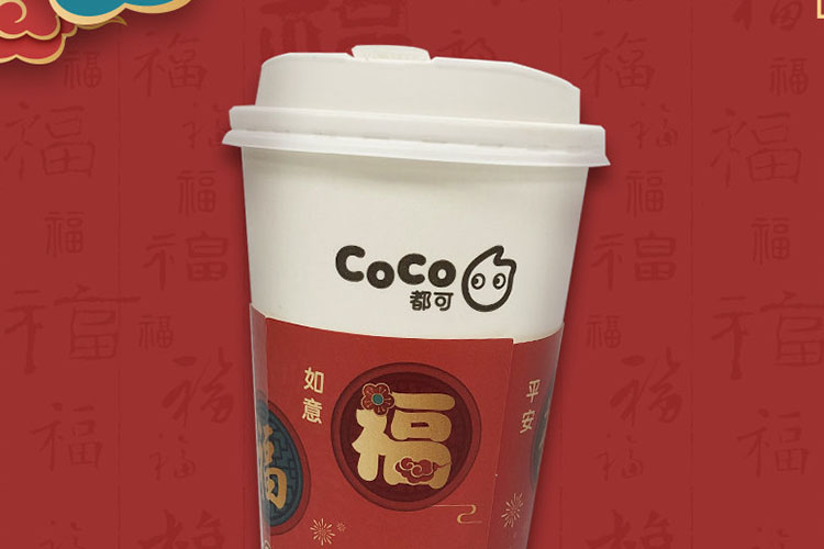绍兴coco奶茶加盟需要多少钱
