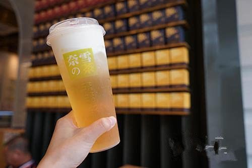 包头奈雪加盟费大概多少费用