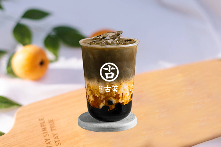 古茗茶饮加盟流程及费用多少钱