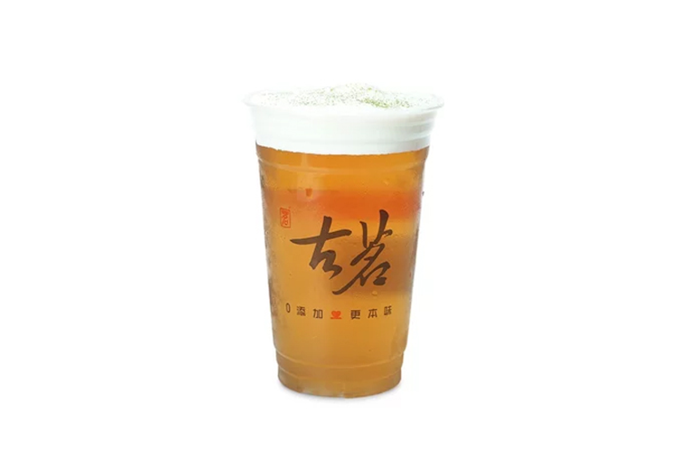 古茗的加盟费多少钱啊