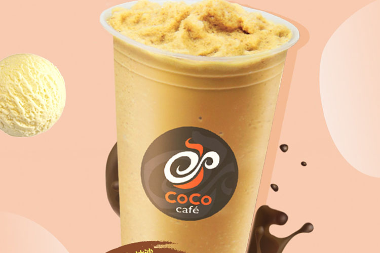 怎样加盟coco