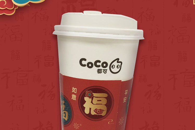 coco奶茶店加盟需求