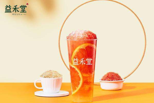 宜昌益禾堂奶茶加盟费及加盟条件2023，宜昌益禾堂奶茶加盟费大约是多少钱