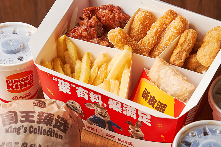 昆明汉堡王加盟费用多少钱，昆明汉堡王加盟流程是什么