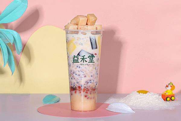 深圳益禾堂奶茶加盟费用多少钱，深圳益禾堂奶茶加盟流程是什么