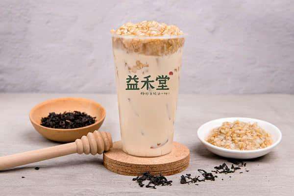 阜阳益禾堂奶茶加盟费用多少钱，阜阳益禾堂奶茶加盟流程是什么