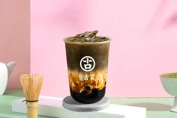 山西古茗奶茶加盟