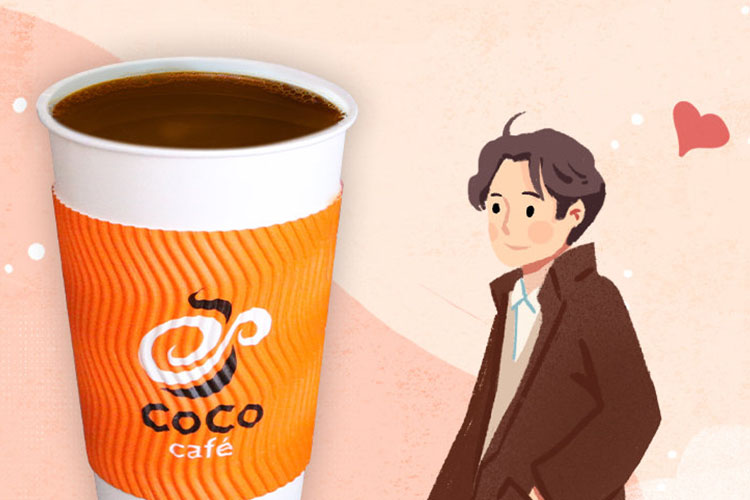 宝鸡coco奶茶加盟费及加盟条件