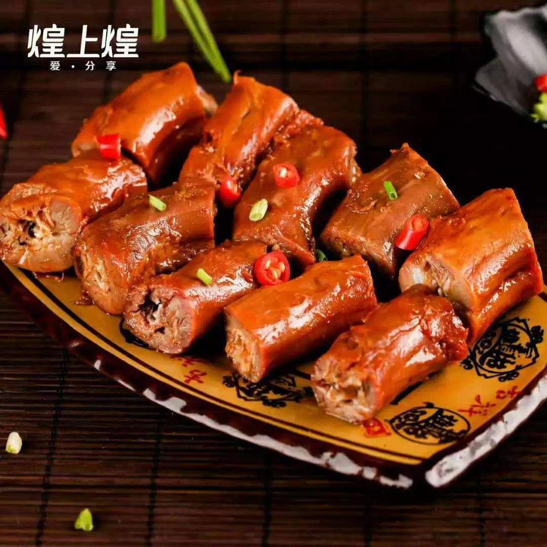 吉林加盟煌上煌