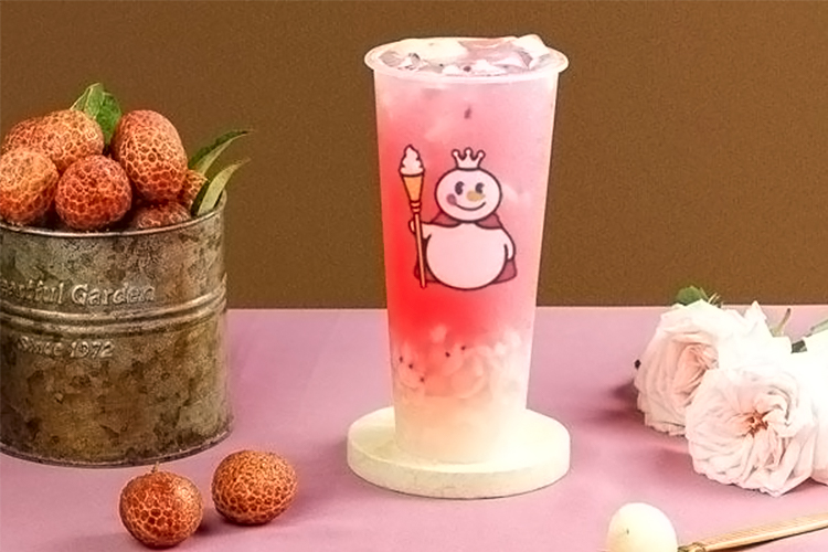 太原蜜雪冰城加盟费多少啊