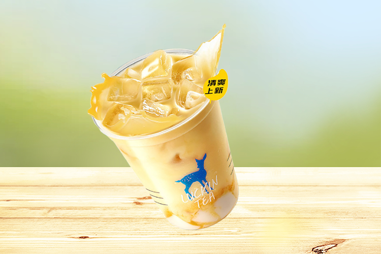 瑞幸的咖啡加盟店挣钱吗