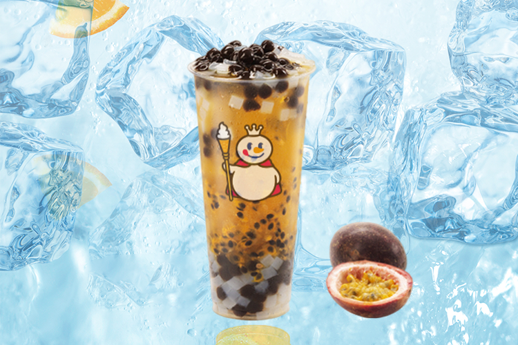 河南安阳蜜雪冰城加盟