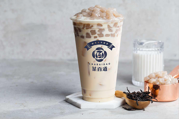 鸡西茶百道加盟费用多少钱，鸡西茶百道加盟流程是什么