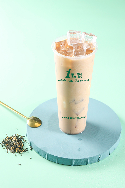 好的一点点奶茶店加盟