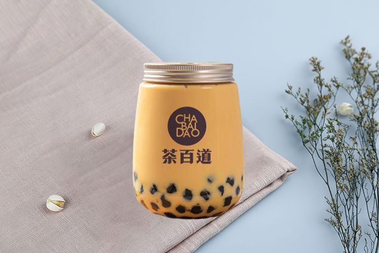 黄山茶百道加盟费大概多少费用