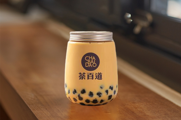 黄山茶百道加盟费大概多少费用