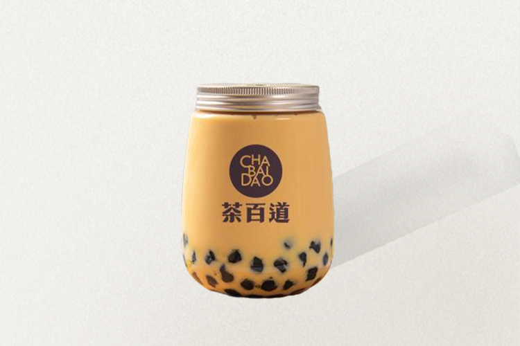 黄山茶百道加盟费大概多少费用
