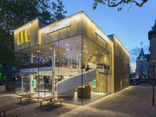 鹤壁麦当劳加盟费及加盟条件2023，鹤壁麦当劳加盟费大约是多少钱