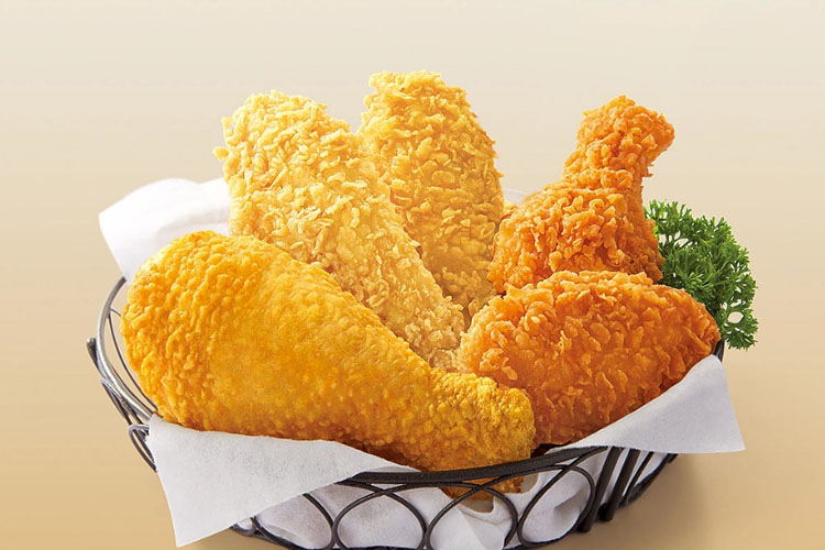 如何开一家德克士门店赚钱呢