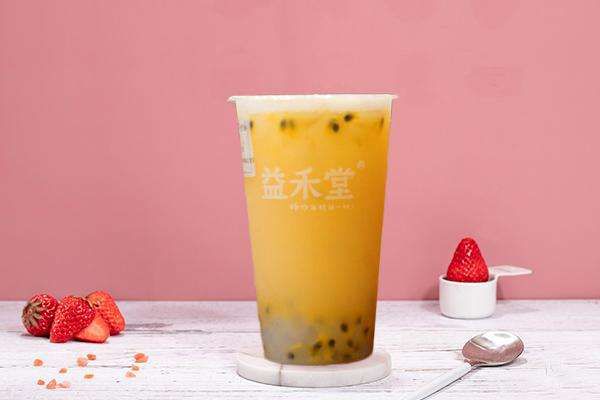 漳州益禾堂奶茶加盟需要多少钱