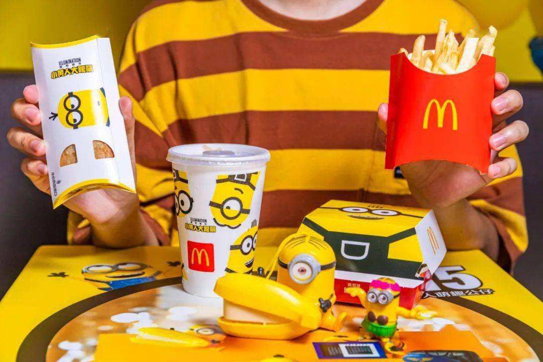 焦作麦当劳加盟费及加盟条件2023，焦作麦当劳加盟费大约是多少钱