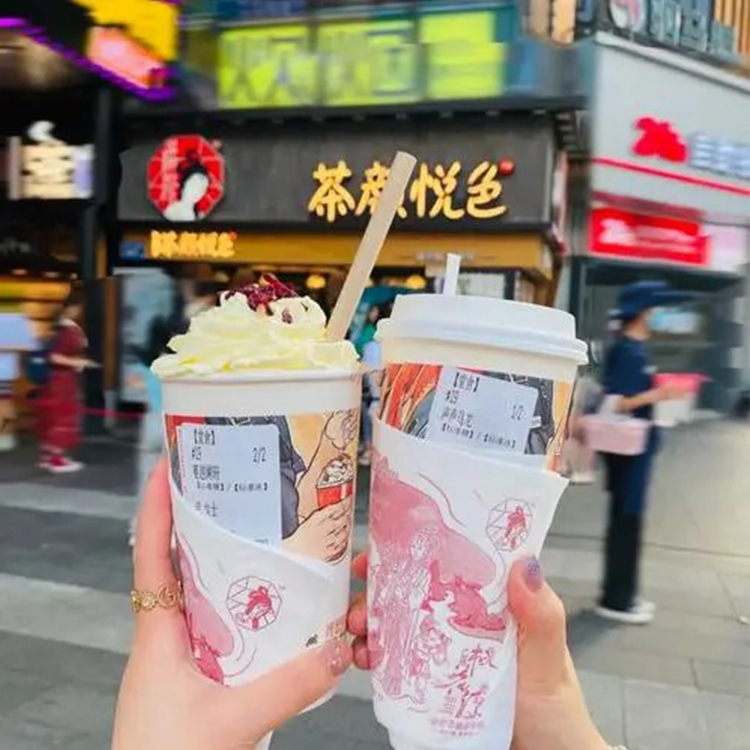 镇上茶颜悦色加盟费明细表，镇上茶颜悦色加盟需要什么条件
