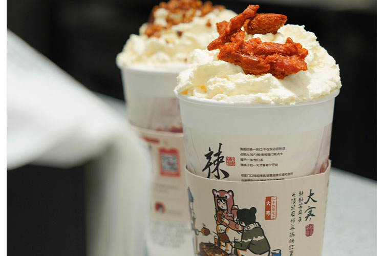 镇上茶颜悦色加盟费明细表，镇上茶颜悦色加盟需要什么条件
