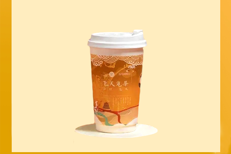 拉萨茶百道加盟费及加盟条件