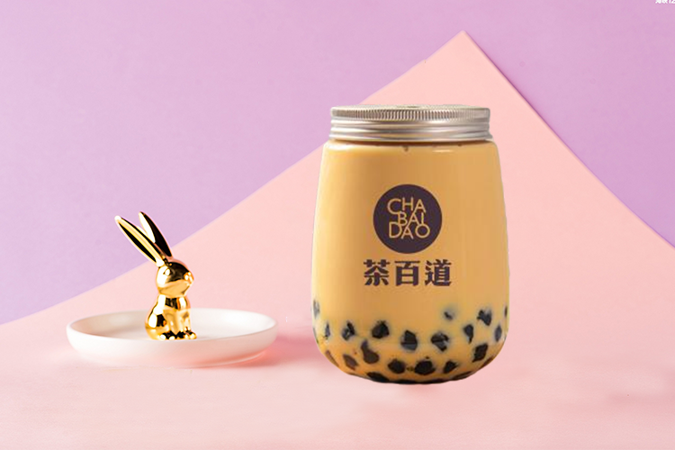 阿勒泰茶百道加盟费大概多少钱