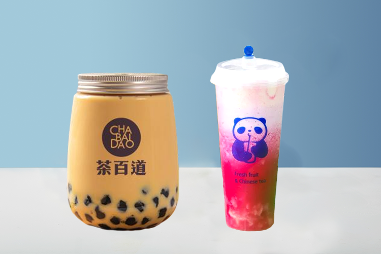 阿勒泰茶百道加盟费大概多少钱