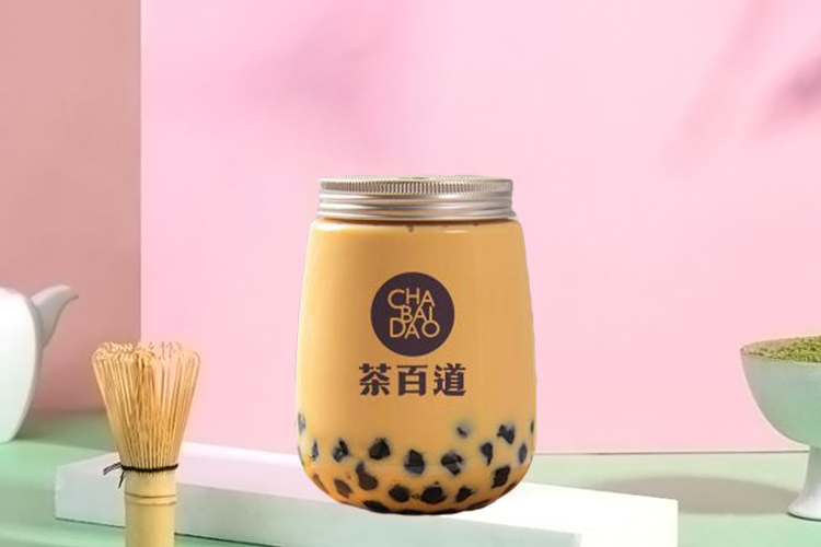阿勒泰茶百道加盟费大概多少钱