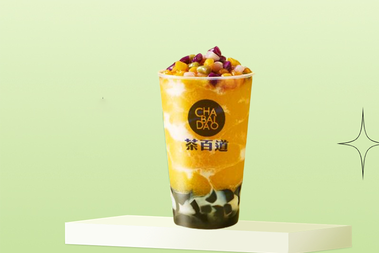 吐鲁番茶百道加盟费大概多少钱