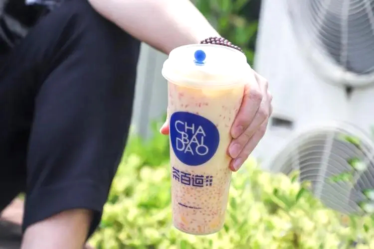 吐鲁番茶百道加盟费大概多少钱