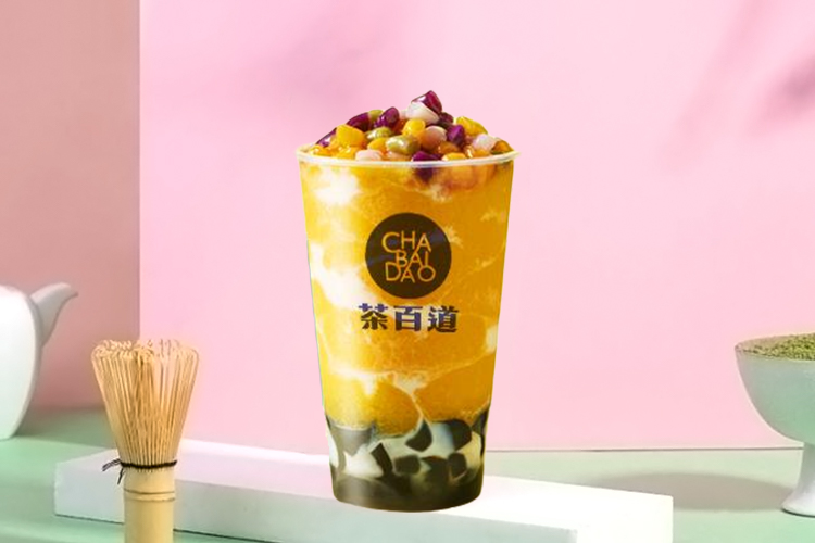 吐鲁番茶百道加盟费大概多少钱