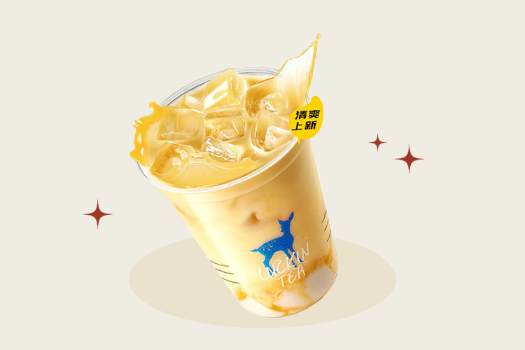 寿光瑞幸咖啡加盟