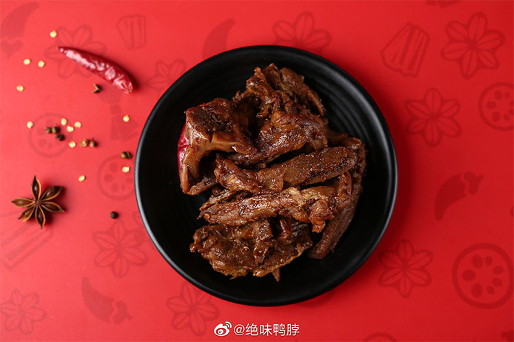 日照绝味的熟食店加盟