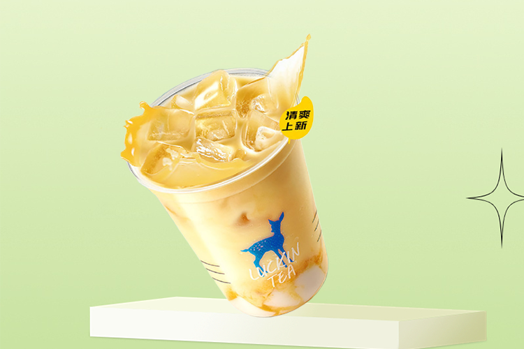 瑞幸校园店铺加盟