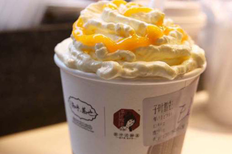 德阳茶颜悦色加盟条件及加盟费用多少，德阳茶颜悦色加盟条件是什么