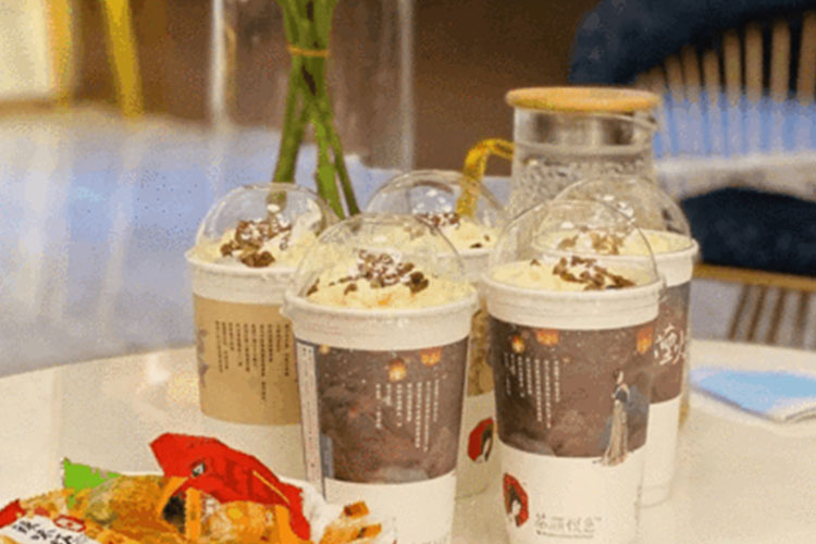 德阳茶颜悦色加盟条件及加盟费用多少，德阳茶颜悦色加盟条件是什么