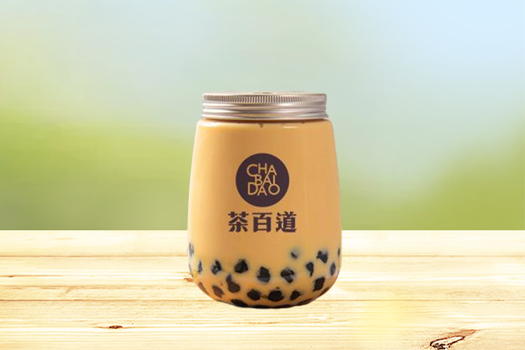汉中茶百道加盟费大概多少费用