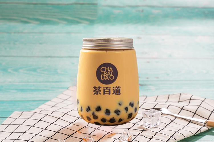 北海茶百道加盟需要多少钱
