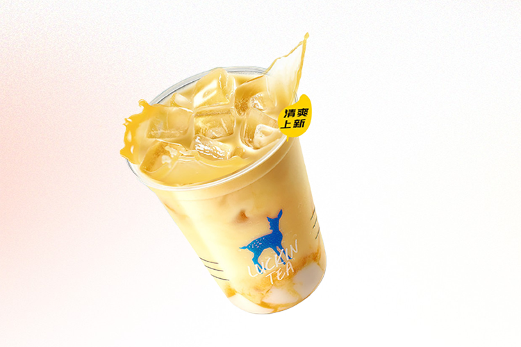 瑞幸咖啡天津加盟