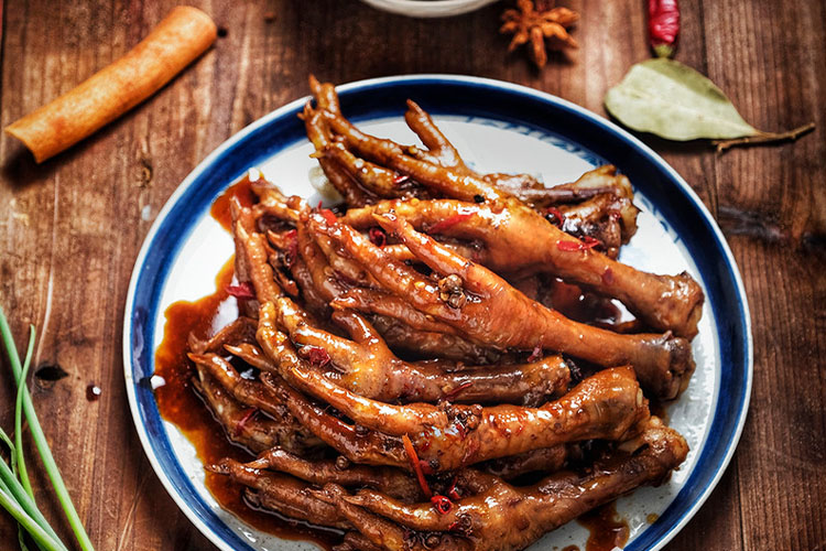 南宁绝味加盟咨询点