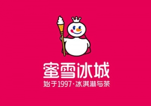 蜜雪冰城奶茶加盟