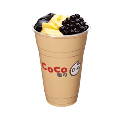coco都可奶茶加盟费及加盟条件
