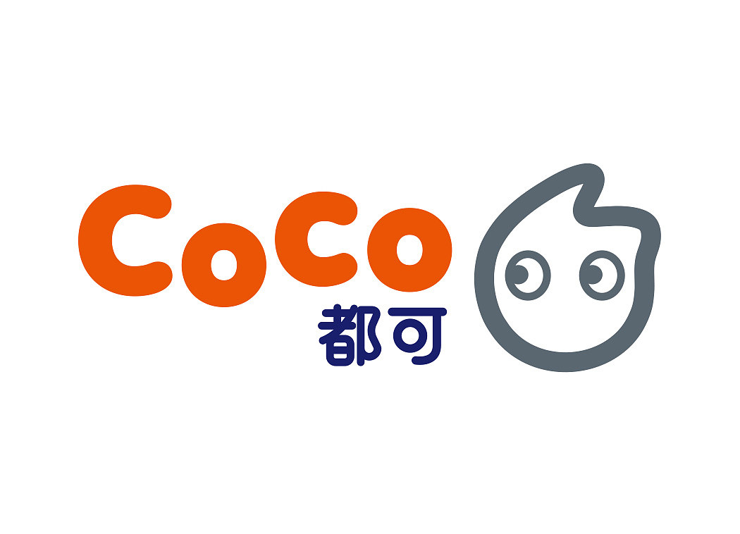 coco奶茶加盟