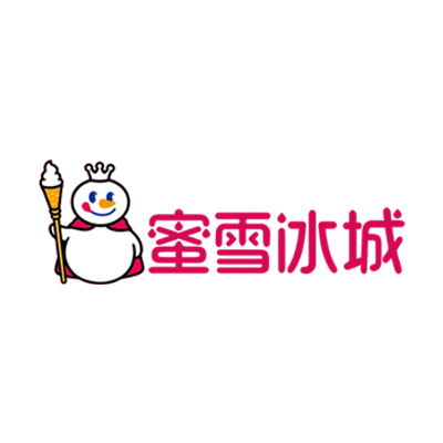 蜜雪冰城加盟