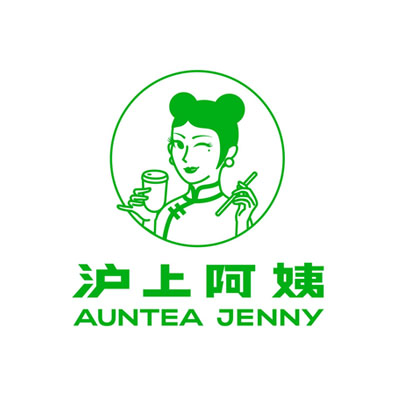 沪上阿姨奶茶